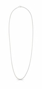 Łańcuszek ankier szer.1.2mm, 45 cm