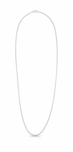 Łańcuszek ankier szer.1.2mm, 45 cm