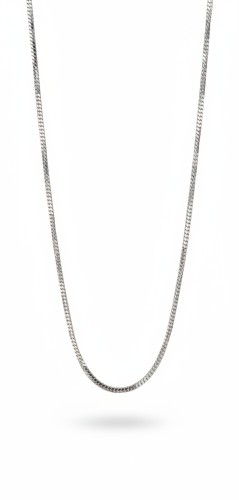 Łańcuszek pancerka szer.2.9mm,  50 cm