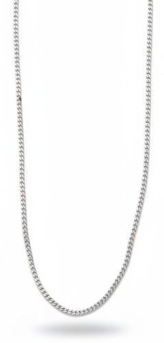 Łańcuszek pancerka szer.3.3mm, 50 cm