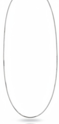 Łańcuszek pancerka szer. 2.8 mm, 45cm