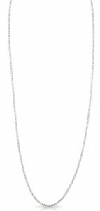 Łańcuszek ankier szer.1.2mm, 45 cm